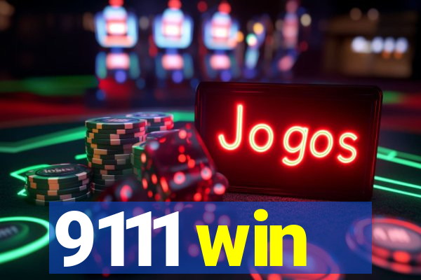 9111 win